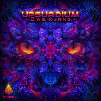 2weiKlang - Upsurdium (Explicit)