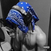 BABY JEAN - BANDANA (Explicit)