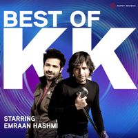 KK - Best of KK - Starring Emraan Hashmi