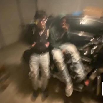 Boog - Get Busy (Explicit)