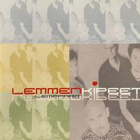 Lemmenkipeet - Lempparit
