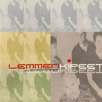 Lemmenkipeet - Lempparit