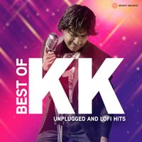 KK - KK - Unplugged and Lofi Hits