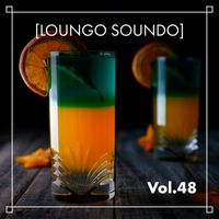 David Hudson - Loungo Soundo, Vol. 48