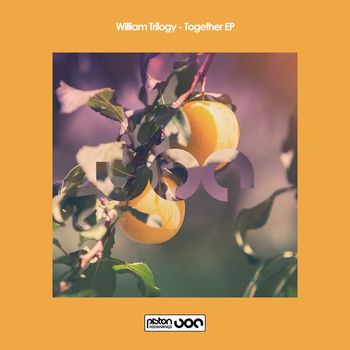 William Trilogy - Together EP