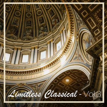 Various Artists - Limitless Classical, Vol. 3