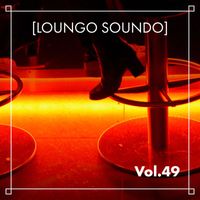 David Hudson - Loungo Soundo, Vol. 49