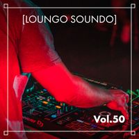 David Hudson - Loungo Soundo, Vol. 50