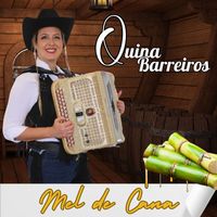Quina Barreiros - Mel de Cana