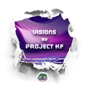Project KF - Visions