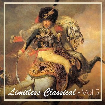 Various Artists - Limitless Classical, Vol. 5