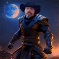 DJ Jackson - Mortal Kombat