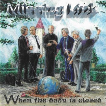 Missing Link - When the Door Is Closed