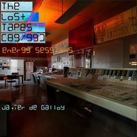 Javier de Galloy - The Lost Tapes (89/99) - Energy Sessions