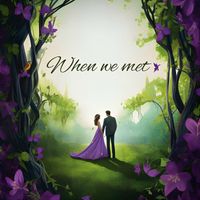 Anny - When We Met