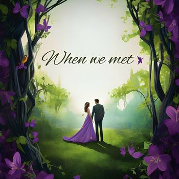 Anny - When We Met