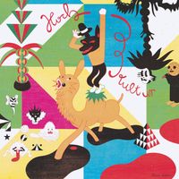 Samy Deluxe - Hochkultur 2 (Instrumental)