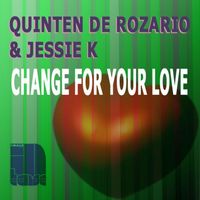 Quinten de Rozario - Change For Your Love