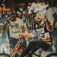 El Naci - La Calle Prendia (Explicit)