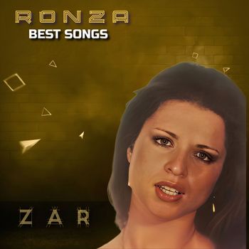 Ronza - ZAR