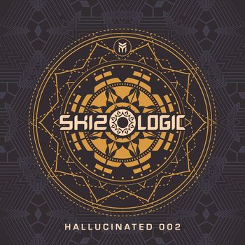Skizologic - Hallucinated 002
