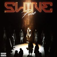 Pure - Shine (Explicit)