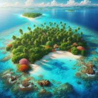 Carl Johnson - Island Illusion Interlude
