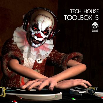 Various Artists - Tech House Tool Box 5