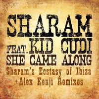 Sharam - She Came Along (Remixes)