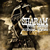 Sharam - She Came Along