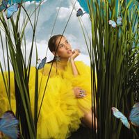RoZe - Greener Grass