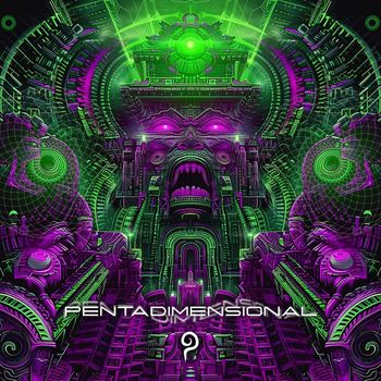 Various Artists - Pentadimensional