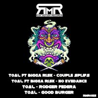 TOAL - Couple splifs EP