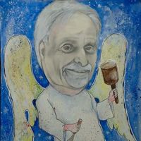 Mariano Dimonte - Scolpita nel mio cuore