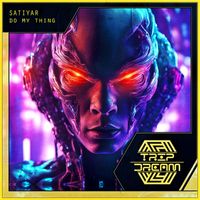 Satiyar - Do My Thing