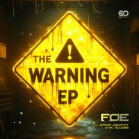 Foe - The Warning EP