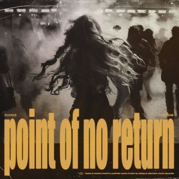 Ruckus - Point of No Return