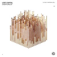 Lost Capital - Overture EP (Extended Mix)