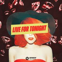 Jack Wins - Live For Tonight (Extended Mix)
