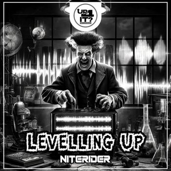 Niterider - Levelling Up