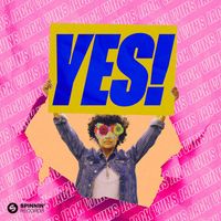 Jack Wins - Yes! (Extended Mix)