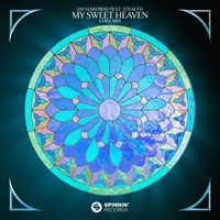 Jay Hardway - My Sweet Heaven (feat. Stealth) (Extended Chill Mix)
