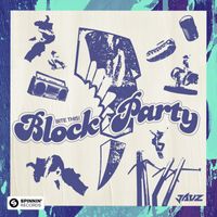 Jauz - Block Party EP (Explicit)