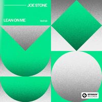Joe Stone - Lean On Me (Extended Mix)