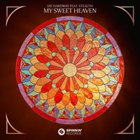 Jay Hardway - My Sweet Heaven (feat. Stealth) (Extended Mix)