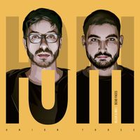 Bleur & MB1 - Dead Faces
