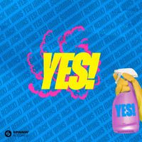 Jack Wins - Yes! (Dave Summit Extended Remix)