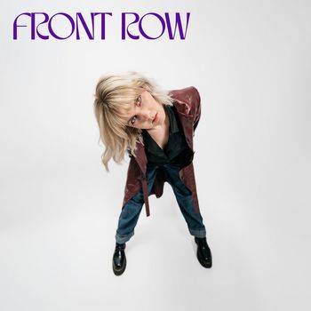 LONA - Front Row