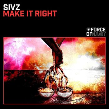 Sivz - Make It Right