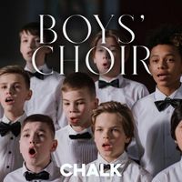 Adam Saunders, Mark Stephen Cousins - Boys' Choir